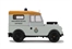 Land Rover 88 Series 1 "Ambulance Gwynedd"