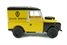 Land Rover Series 1 88" Closed "AA".