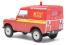 Land Rover Series IIA SWB Hard Top Royal Mail (PO Recovery)