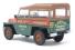 Land Rover Lightweight Hard Top - "Fred Dibnah"