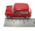 Mini Car 1959 in Tartan red