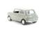 Mini Car Tweed Grey/OEW