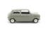 Mini Car Tweed Grey/OEW