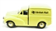 Morris Minor van 'British Rail'