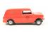 Morris Mini Van 'Royal Mail' in Red