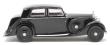 Rolls Royce 25/30 - Thrupp & Maberley Black