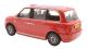 LEVC TX Taxi - Tupelo Red