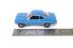Vauxhall Firenza Sport SL in Bluebird blue