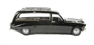 Daimler DS420 Hearse in black