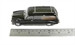 Daimler DS420 Hearse in black