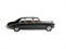 Daimler DS420 Limousine in black
