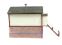 Hampton North signal box - Scenecraft range