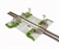 Level Crossing - single or double track. (Track not included)