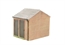 Outhouses (for use with 44-200)