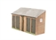 Outhouses (for use with 44-200)