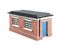 Hampton Hill platelayers hut - Scenecraft range