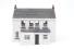 Cornish terraced cottages