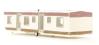 Static Caravan