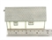 Shillingstone Parcel Office (100 x 50 x 55mm)