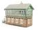 Great Central Signal Box (145 x 60 x 105mm)