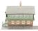 Great Central Signal Box (145 x 60 x 105mm)