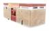 Red Star Parcels Office (108 x 40 x 40mm)
