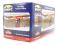 Red Star Parcels Office (108 x 40 x 40mm)