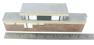Low relief power signal box (247 x 48 x 88mm)