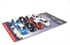 BMW Mini - Pack of 8 small cars