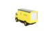 Leyland Hippo 4 Wheel Box Van