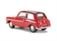 Austin A40 Farina in red