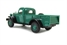 Dodge Power Wagon HO scale.