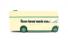 AEC Open Top bus "Southern Vectis"