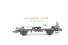 3 Car Tank Wagon Set 'Dortmunder Union' of the German DB