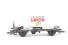 3 Car Tank Wagon Set 'Dortmunder Union' of the German DB
