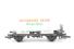 3 Car Tank Wagon Set 'Dortmunder Union' of the German DB