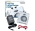DC Power Pack and Speed Controller System with 16V AC Terminals and Wall Plug (Output to Track 0.7 Amps DC)