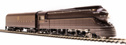 Streamlined K4 3768 'Pennsylvania Railroad' - DCC fitted, with sound