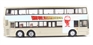 Dennis Trident/Alexander ALX500 "Kowloon Motor Bus" - KMB Comic Figure advert 