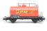 Tank Wagon with Brake Platform - 'Qstar'