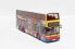 Hong Kong Trident/Duple Metsec d/deck bus in Millenium livery "Citybus"