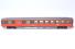 1st/2nd class Eurofima composite coach of the +ûBB