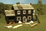House under construction