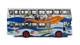 Leyland Olympian / Victory d/deck twin bus set - "Citybus Ocean Park" livery 