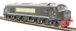 Class 45/0 'Peak' D31 in BR green with no yellow panels and split centre headcode. Heljan general release.