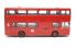 MCW Metrobus Mk2 d/deck d/door bus - "London Transport"