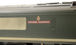 Custom Weathered Class 45/1 Grenadier Guardsman D65 BR Green with Small Yellow Panels Diesel Locomotive