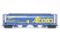 4-bay cylindrical hopper - 'Alberta'