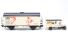 Covered Goods Van and Delivery Truck - '100 Years of Steiff Teddy Bears'