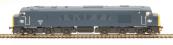 Class 45/1 'Peak' 45133 in BR blue with sealed beam marker lights. Heljan general release.